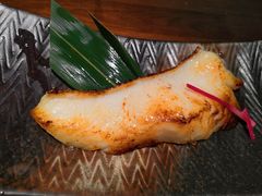 -千代武日本料理(开发区店)