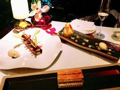 -翡翠36餐厅(浦东香格里拉店)