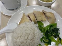 -玲又珑美食(盘福路店)