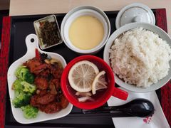 -永和大王(香缤店)