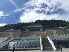 -台北故宫博物院