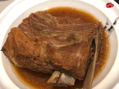 -喜家德虾仁水饺(华强天虹店)