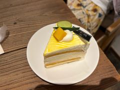 -三目仓咖啡(贤南路店)