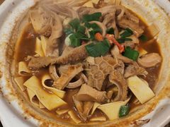 -新白鹿餐厅(城西银泰城店)