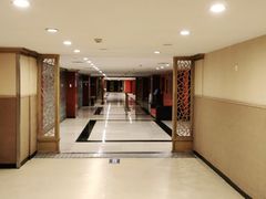 -北京九华山庄会展酒店