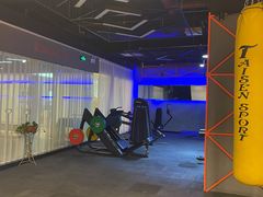 -RunningFit健身高端私教馆(红星美凯龙店)