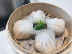 -煲王粤菜餐厅(中侨中心店)