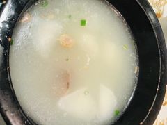 -俏九州·小炒黄牛肉(华润万象汇店)