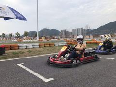 -千岛湖燃擎卡丁车赛车主题乐园(秀湖路店)