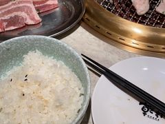 -乾杯烧肉居酒屋(中洲湾店)
