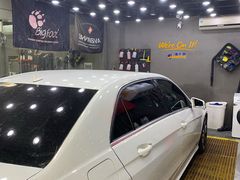 -CJ车体工作室·洗车·贴膜·美容
