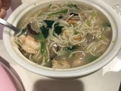 -莆田餐厅(滨海广场店)