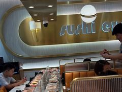 -争鲜回转寿司(通州万达店)