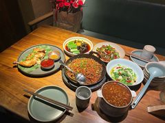 -薇酌饮·陕西菜(南门外店)