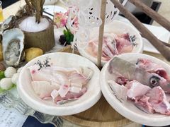 -源港渔村-中山脆肉鲩(博罗店)