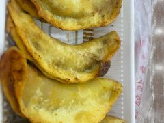 -草桥清真牛肉锅贴扁食店