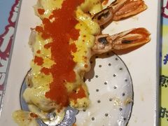 -桃太郎寿司料理(南坪店)