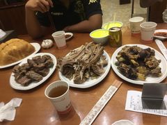 -清真·益鑫羊肉手抓馆(花园北街店)