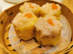 -莲苑中餐厅·Lotus Court(厦门马哥孛罗东方大酒店)