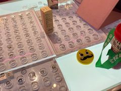-Sweet Color美瞳隐形眼镜专营店(南翔印象城MEGA店)