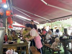 -老船夫石锅苗苗鱼·老字号(三道堰总店)