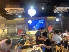 -记忆串城·东北烧烤·小龙虾·大型团建(南油店)