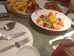 -第101座花园餐厅(湖滨88店)