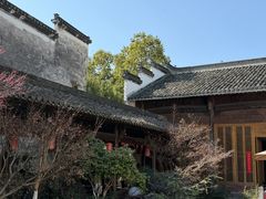 -黎阳老街