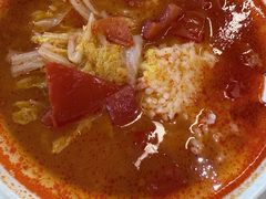-71号豆汤饭·成都小馆(红牌楼店)