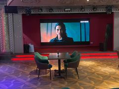 -疯克大象美式烤肉餐厅