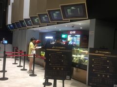 -万象影城(杭州萧山万象汇店)