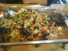 -江上渔者(朝阳大悦城青年汇店)