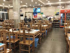 大堂-牛街·马辈儿涮肉(牛街二店)
