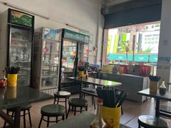 -东盛美食(东城南路店)