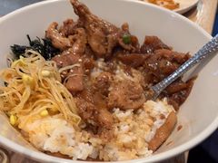 -新石器烤肉(百联川沙店)