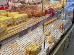 -味多美蛋糕(亚非大厦店)