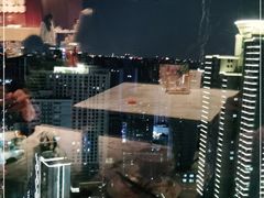 -上海龙之梦万丽酒店