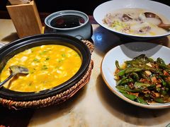 -情满四合院•京菜•烤鸭(动物园店)