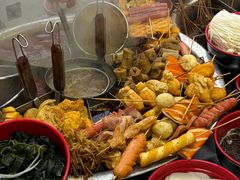 -小吴水煮(羊子巷店)