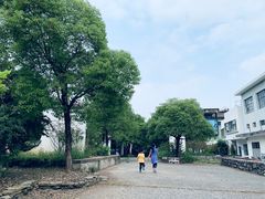 -广州市紫泥堂文化创意园景区