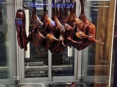 -老四川(T3航站楼F指廊店)