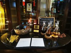 -北京金融街丽思卡尔顿酒店·意味轩 Cepe