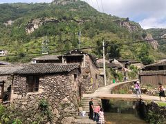-黄檀硐景区