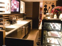 -麦当劳(南京路2店)