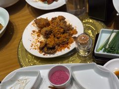 -壹零捌道·北京烤鸭(车公庄店)