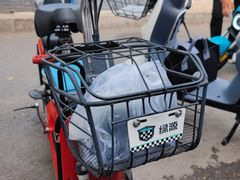 -九号电动车(安定门内大街店)