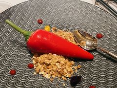 -湘上湘(米其林餐厅-正大中心总店)