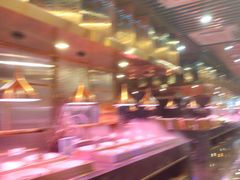 -炭烤麻里·臻选自助烤肉料理(观音桥大融城店)
