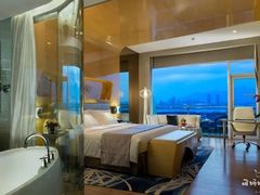 -青岛银沙滩温德姆至尊酒店