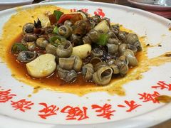 -庆峰龙虾烧烤(合肥一店)